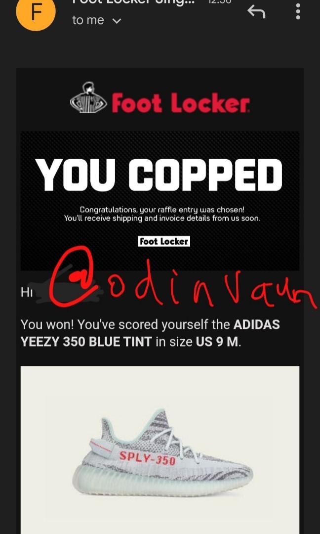 Foot locker yeezy 350 v2 zebra deals
