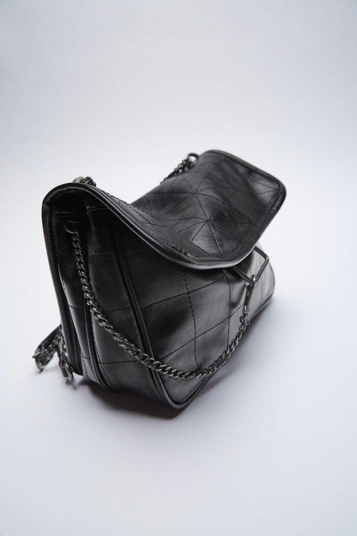 Soft rock discount crossbody wallet
