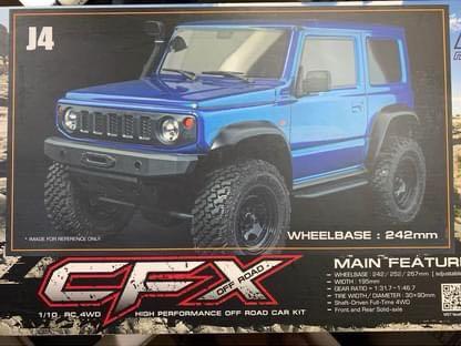 1 10 MST CFX Jimny