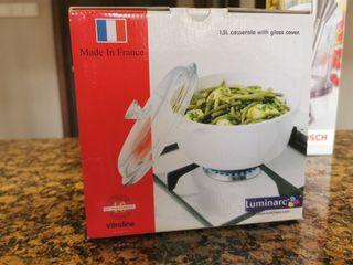 1.5 litre casserole