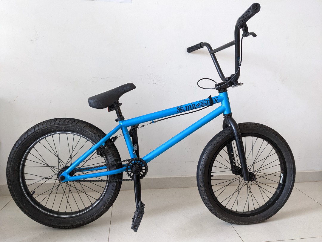 Kink bmx 2019 discount