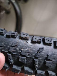 29ner tyres