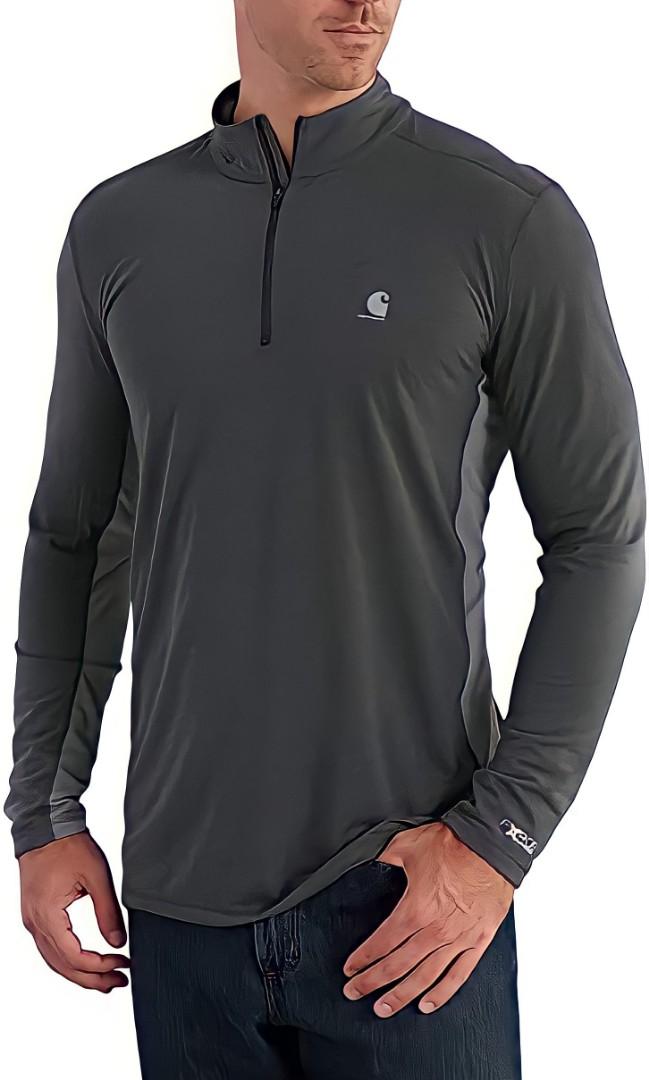 Carhartt force top extreme jacket