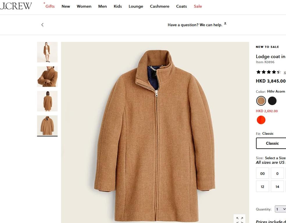 J crew k0896 shop