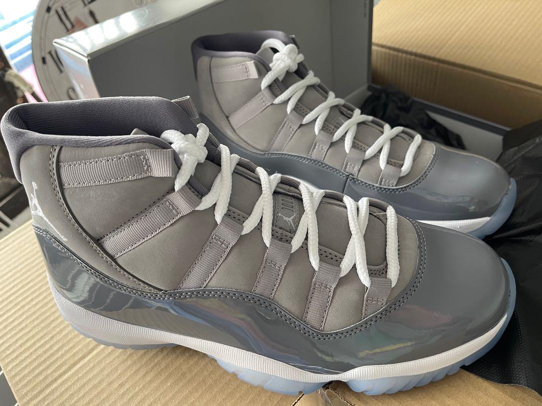 Jordan 11 limited edition top