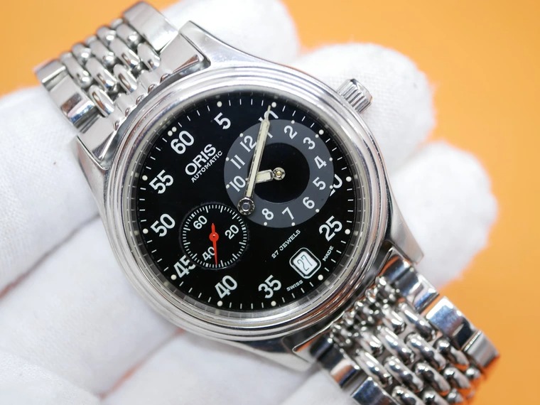 Oris regulator 7473 cheap