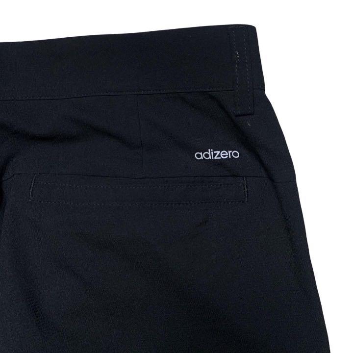 Adidas adizero golf pants celana bahan sport Fesyen Pria Pakaian