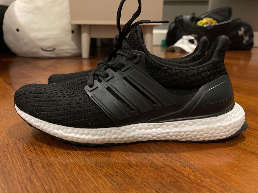 Adidas us ultra boost 4.0 on sale uk