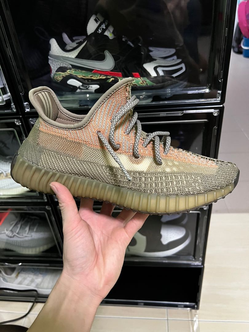 Yeezy outlet 380 sand
