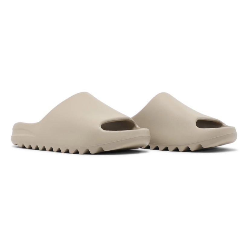 ADIDAS Yeezy Slide Pure Size 8US / 9US / 10US 100% Original, Men's Fashion,  Footwear, Flipflops and Slides on Carousell