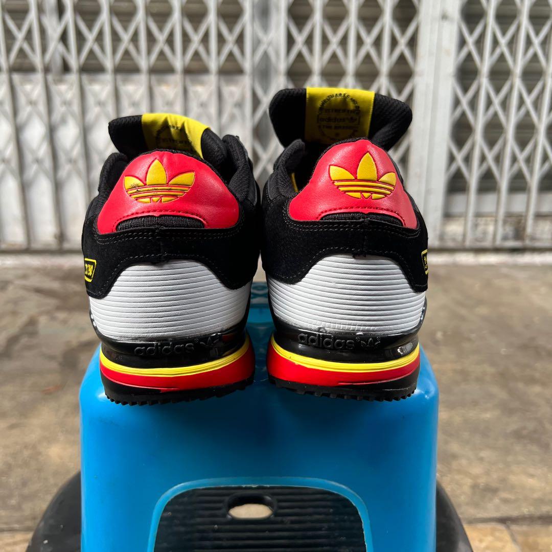 Adidas zx top 750 rm