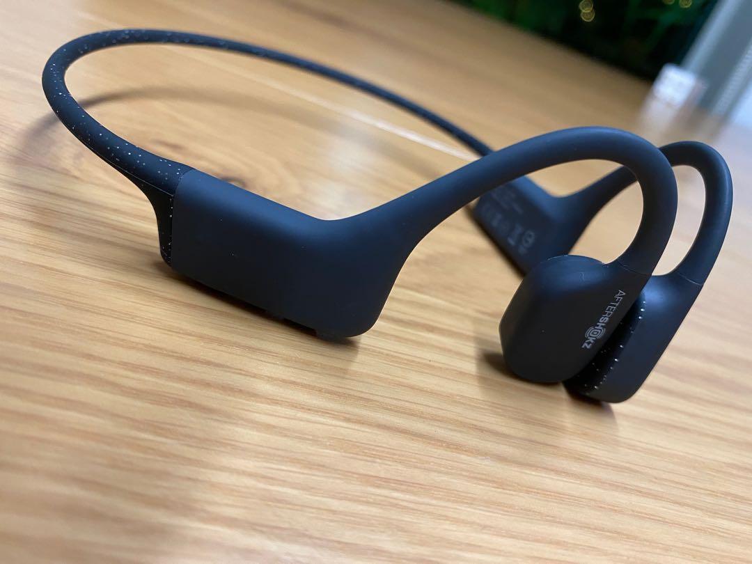 Aftershokz air waterproof 2025