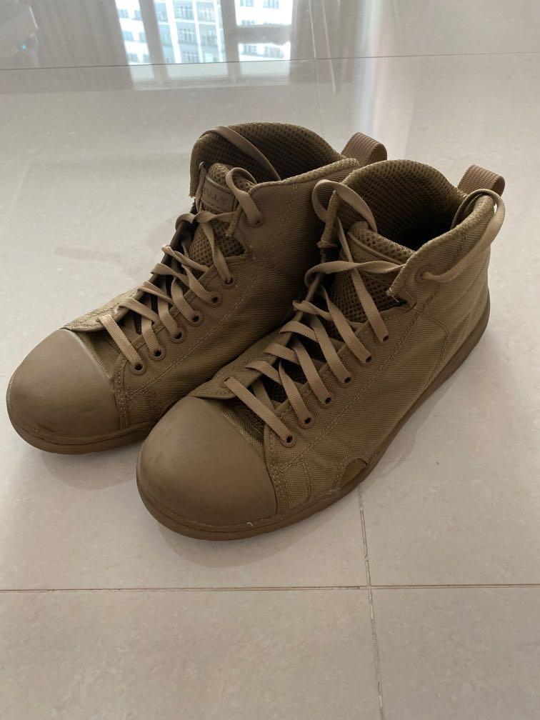 Altama OTB Coyote Men s Fashion Footwear Boots on Carousell