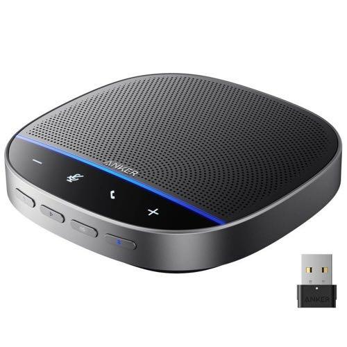 Anker PowerConf S500 Speakerphone with 