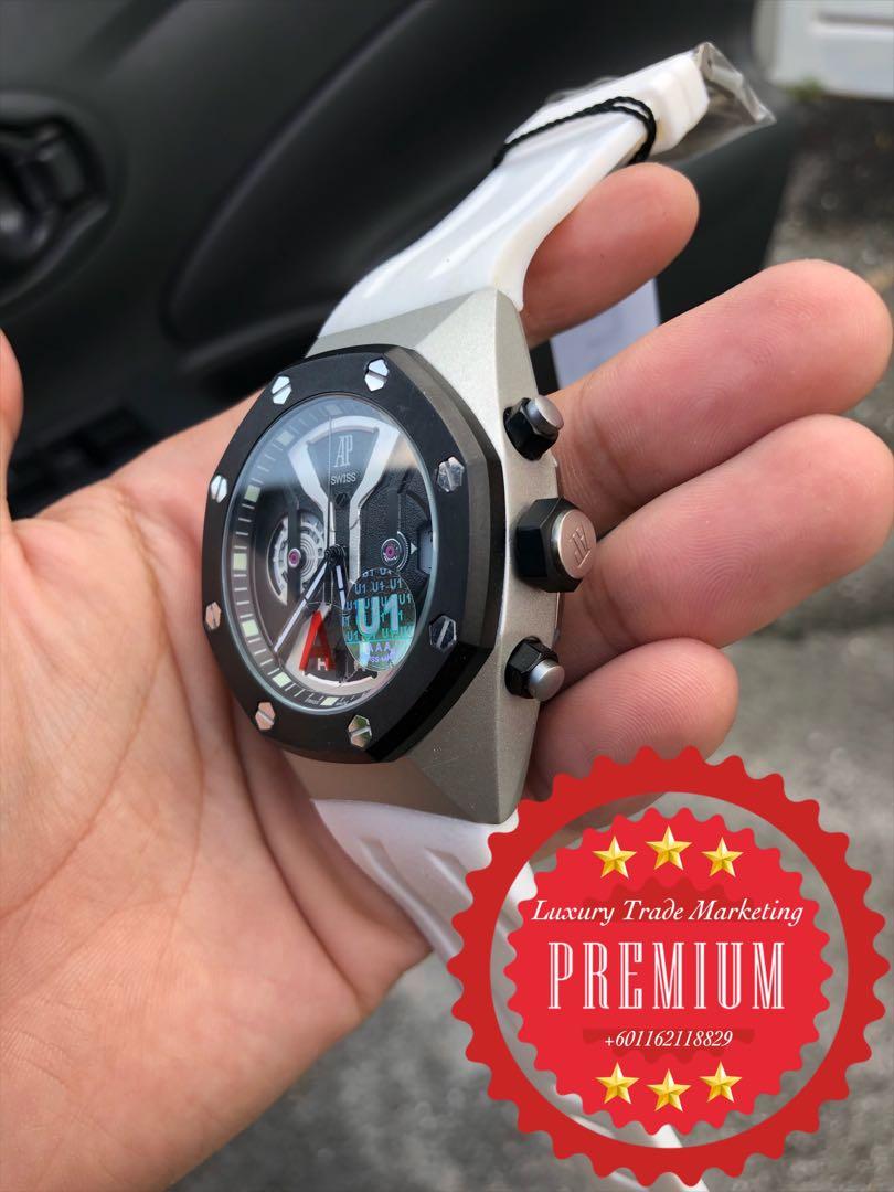 U1 factory audemars best sale piguet