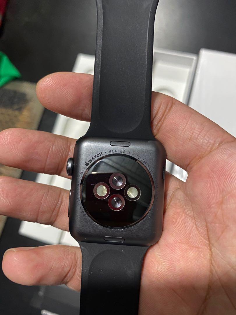 Rhinoshield apple watch series 3 42mm clearance