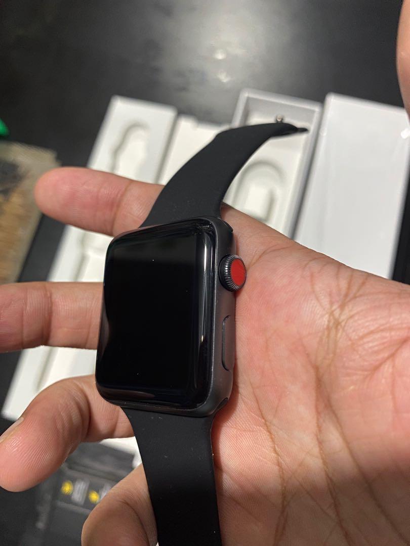 Rhinoshield apple watch series 3 42mm deals