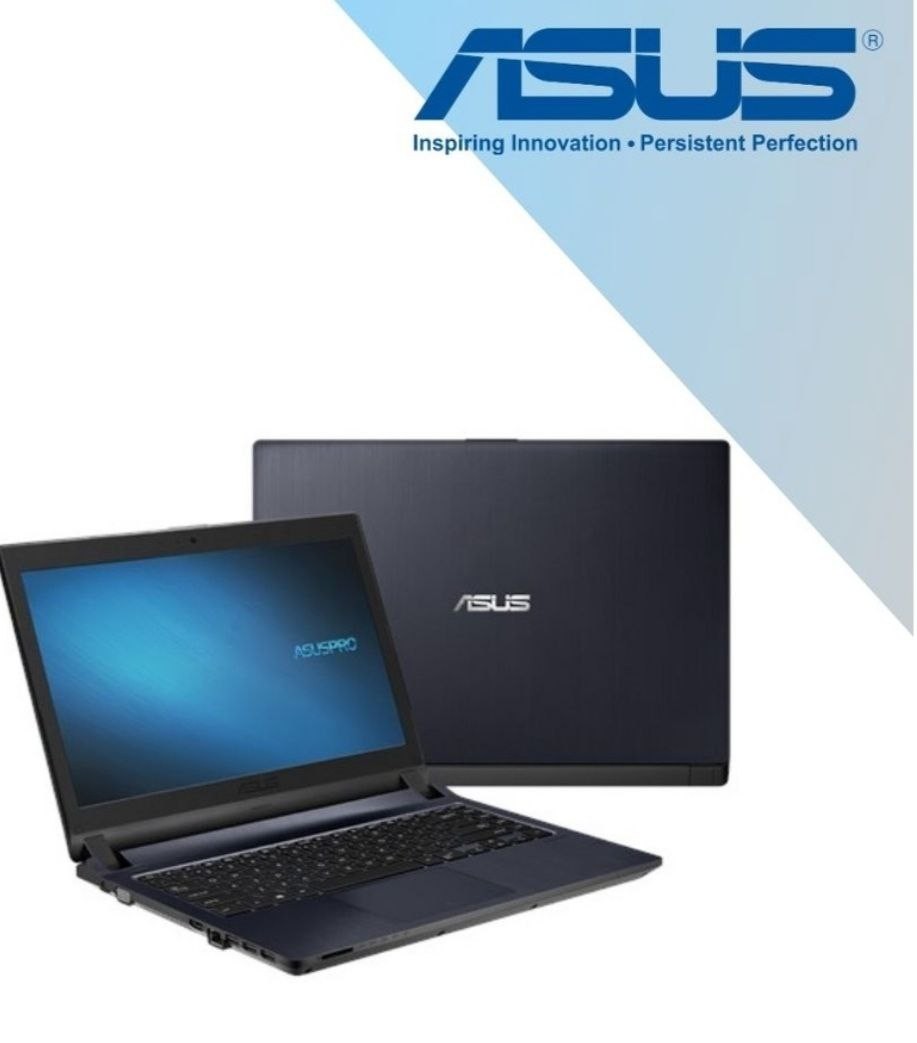 Asuspro P1440f Computers And Tech Laptops And Notebooks On Carousell 7531