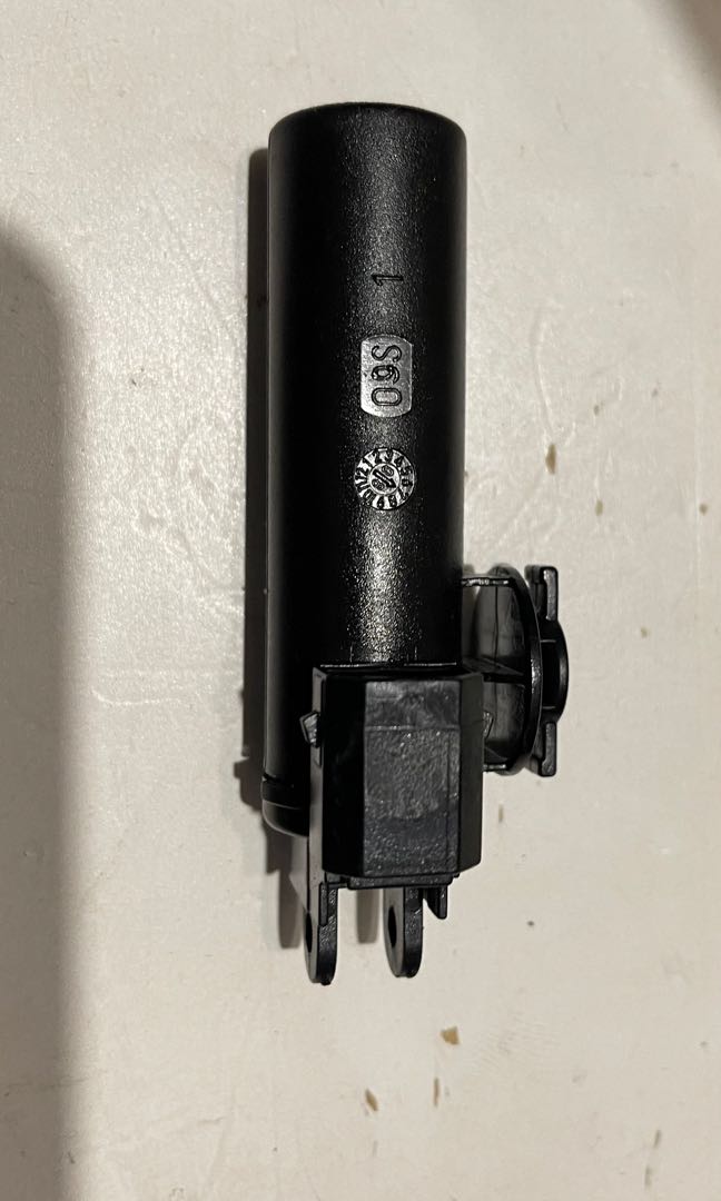 Audi TT MK2 glove box switch, Sports Equipment, Bicycles & Parts, Parts