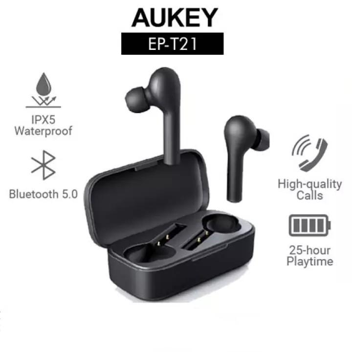 Aukey ep sale 21