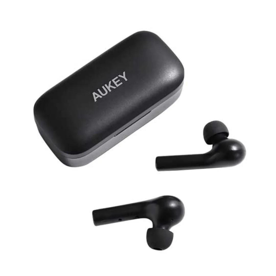 AUKEY EP T21 Soundstream Wireless Earbuds Audio Earphones on Carousell