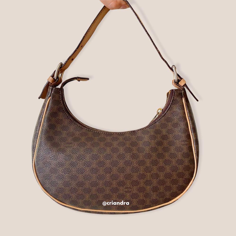 Lisa's Celine Ava Bag, Women's Fashion, Bags & Wallets, Shoulder Bags on  Carousell