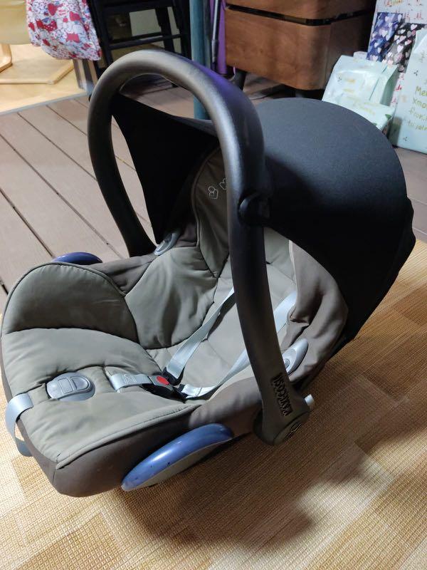maxi cosi classicline