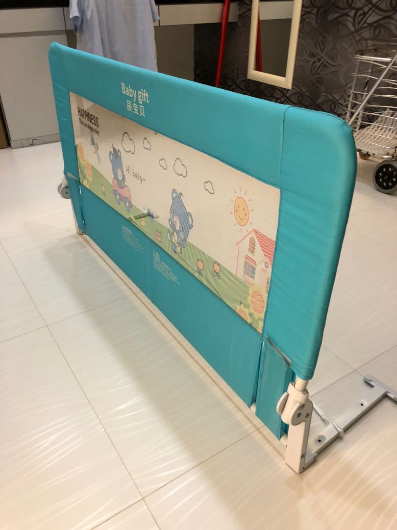 Bed Guard, Babies & Kids, Baby Nursery & Kids Furniture, Bed Guards on