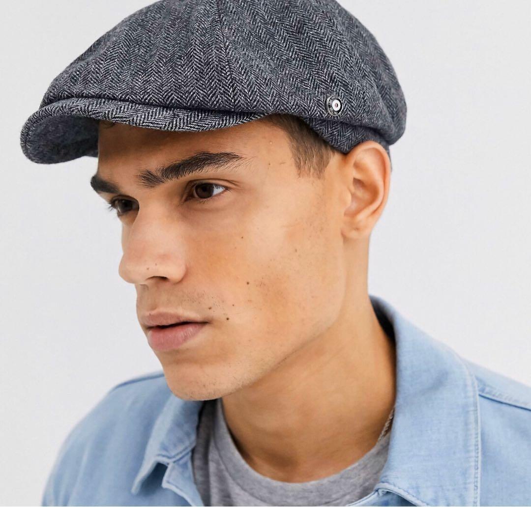 Ben sherman top driving cap
