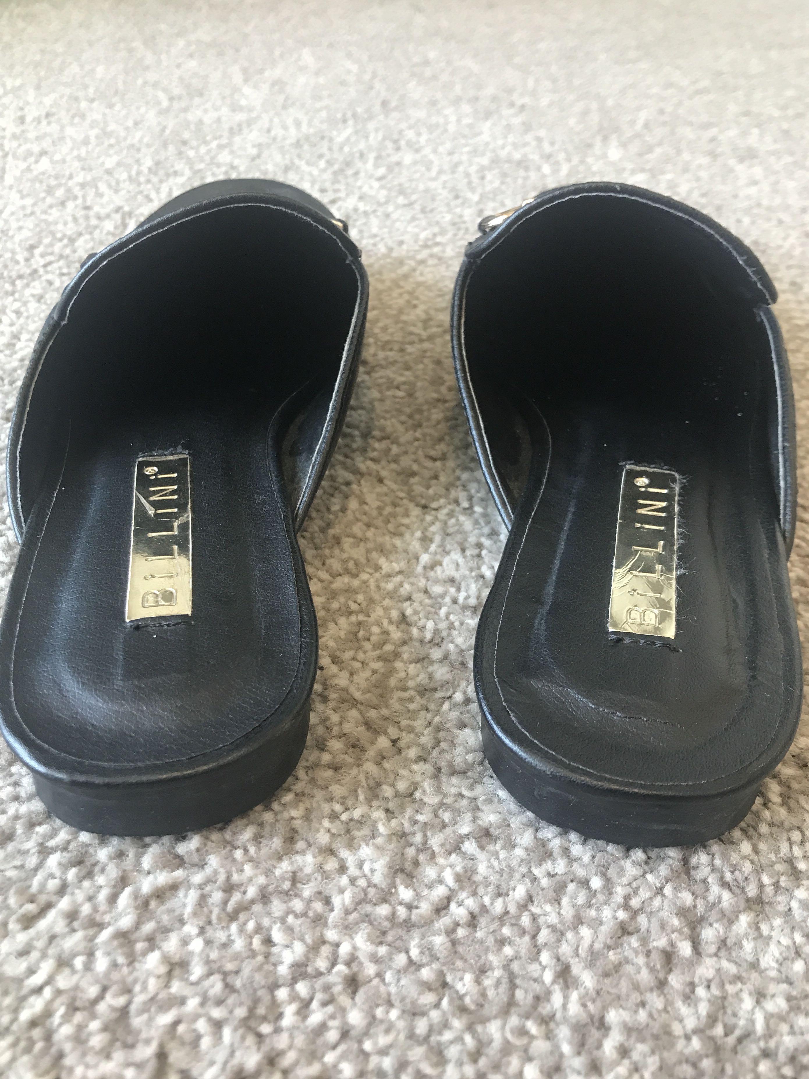 Billini olivia slides on sale