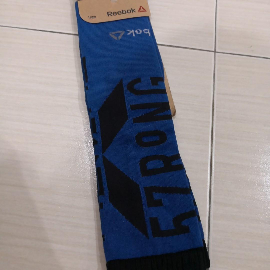 Reebok high socks new arrivals