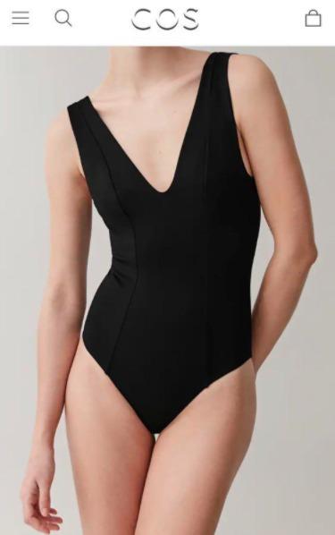 Cos swimsuits top