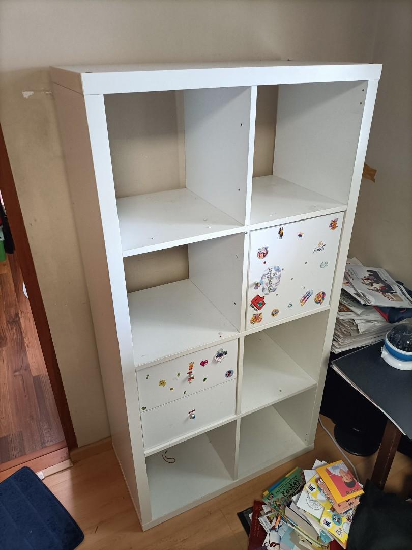 Book shelf for sale, Furniture & Home Living, Furniture, Shelves