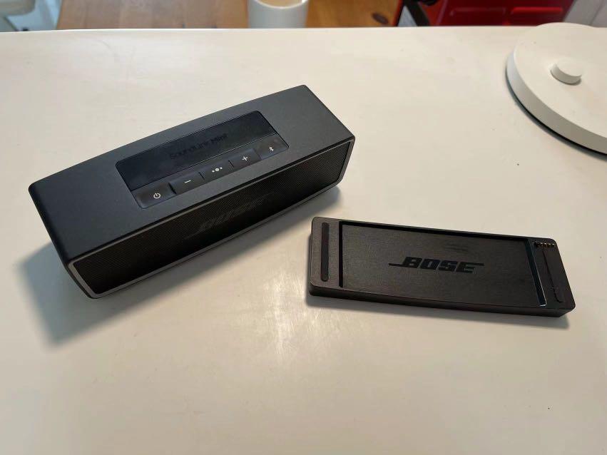 Soundlink sales mini boss