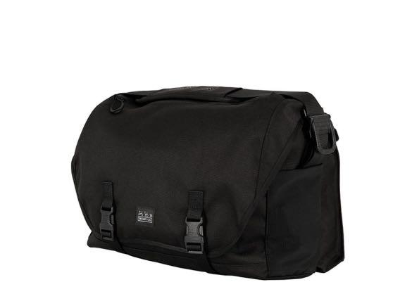 Brand New Brompton Messenger Large Bag 