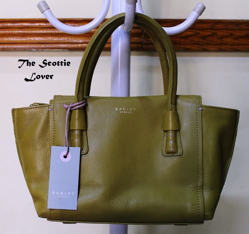 Radley wimbledon hotsell bag