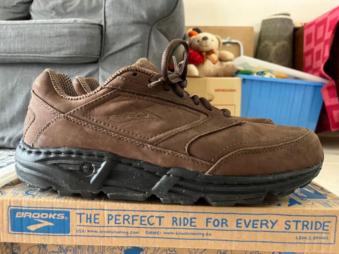 Brooks addiction uk online