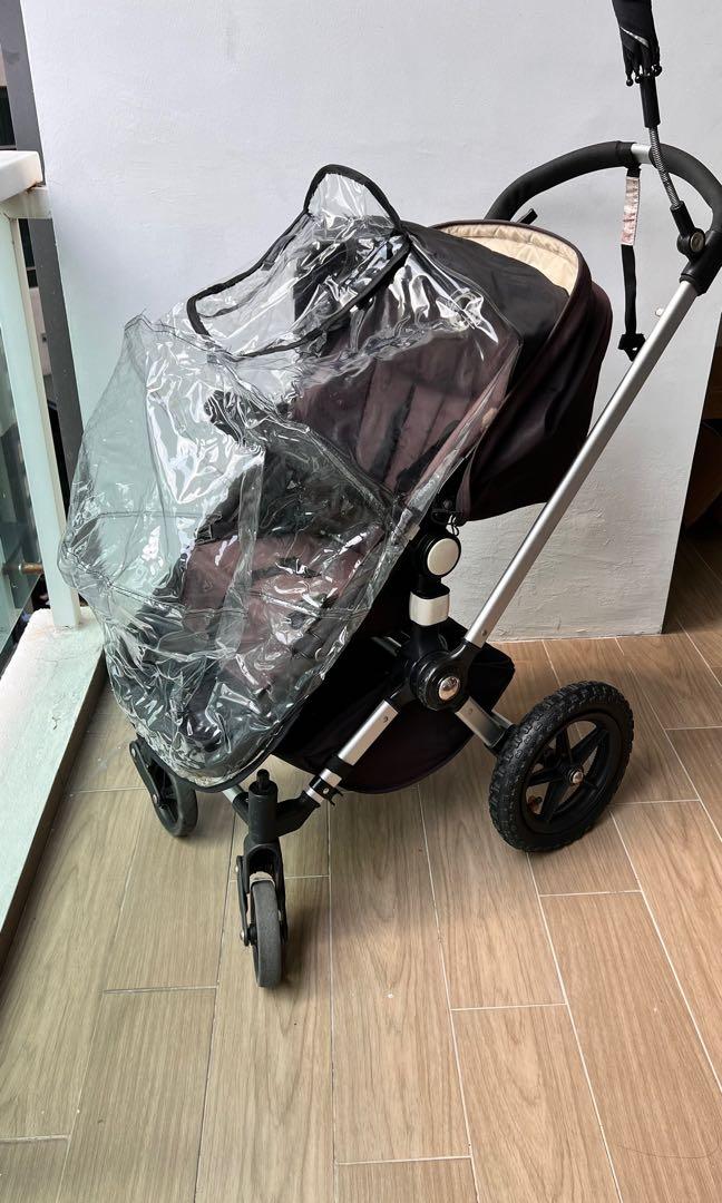 Bugaboo frog maxi cosi adapter best sale