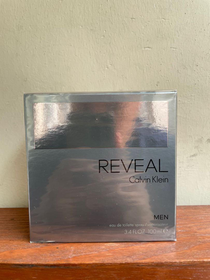 Ck reveal for him hot sale