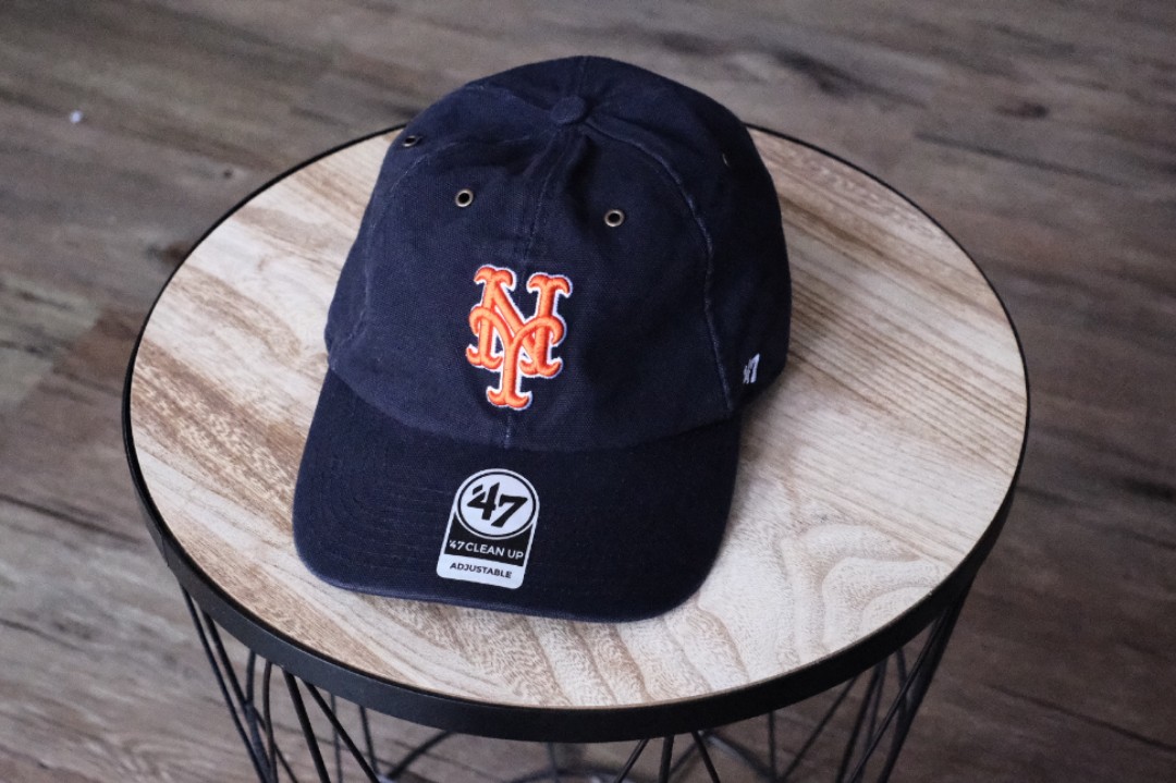 Carhartt 47 mets hat store