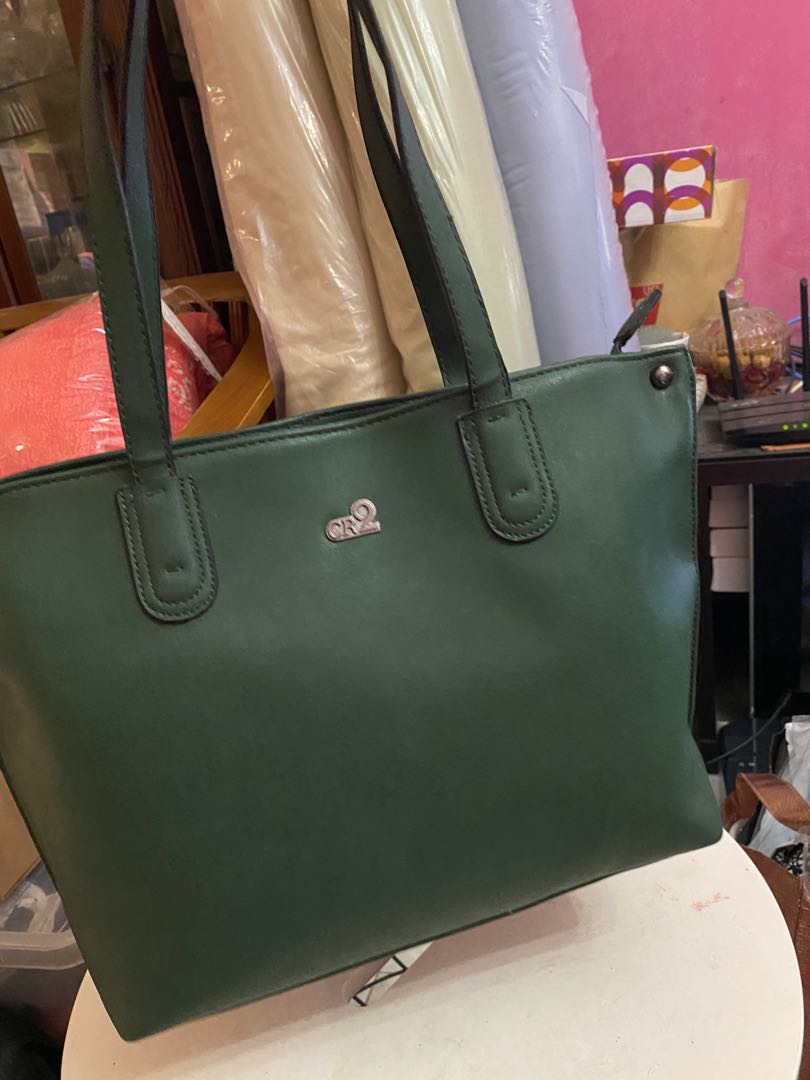 Carlo rino shop tote bag