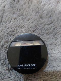 Case Make Up Forever Duo Mat