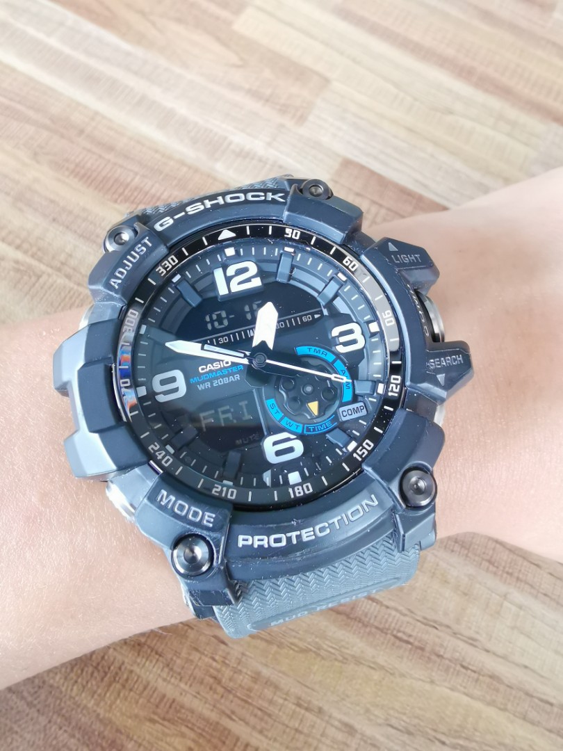 Mudmaster gg 2024 1000 1a8