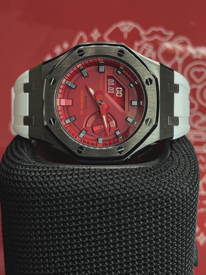 ga 2100 original vs fake