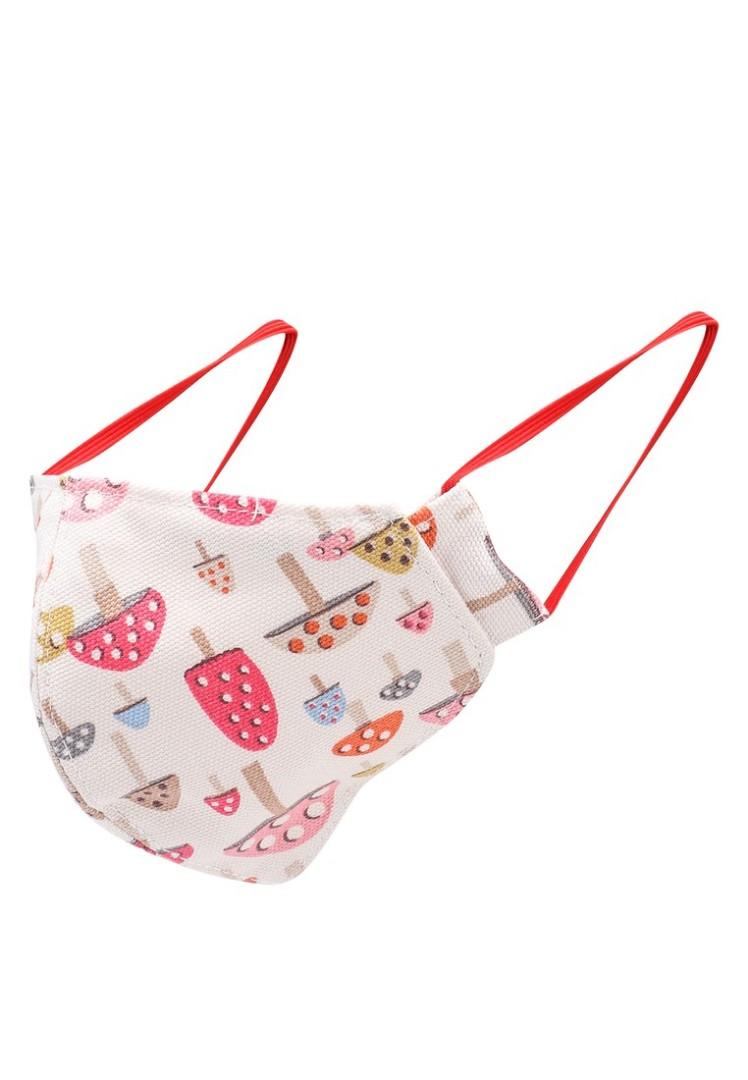 Cath Kidston Face Mask, Health & Nutrition, Face Masks & Face Shields