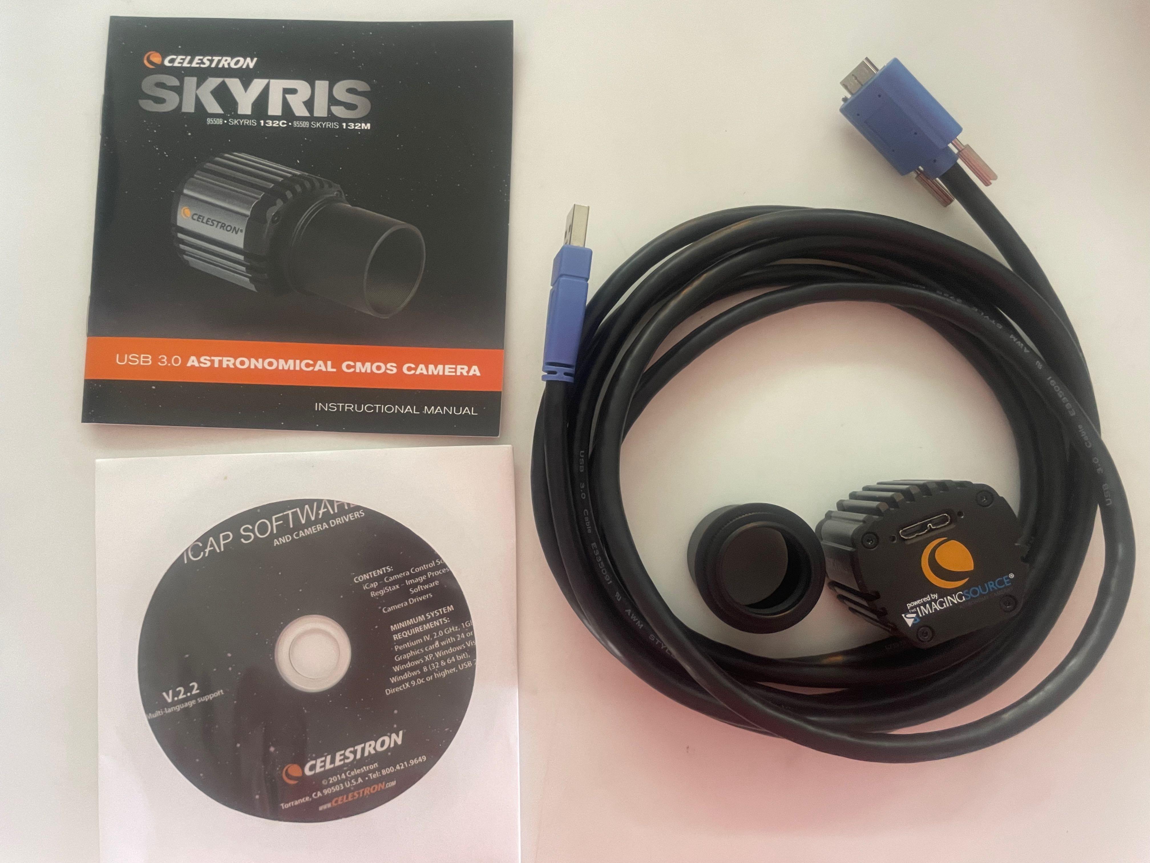 Skyris 132c outlet