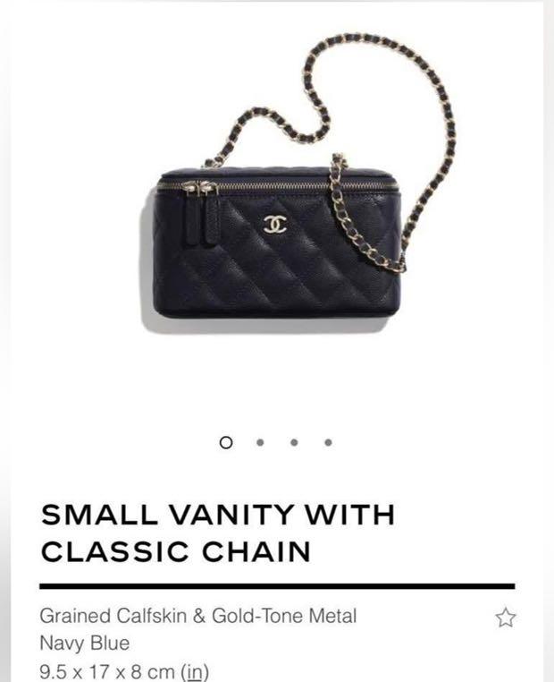 Chanel Bag, Women's Fashion, Bags & Wallets, Cross-body Bags on Carousell