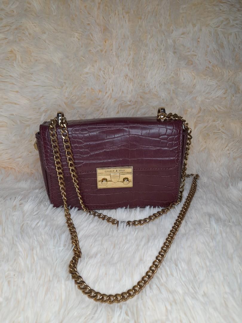 Charlie and kelli sale bag