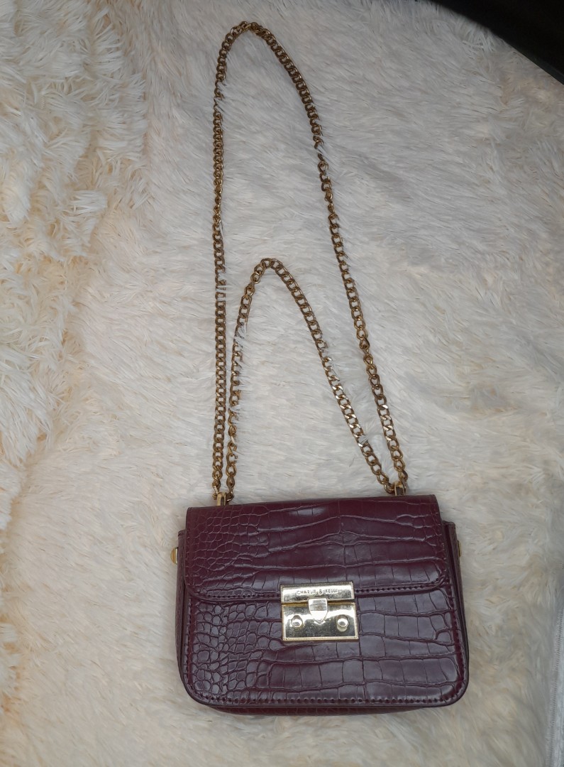 Charlie and kelli bag online