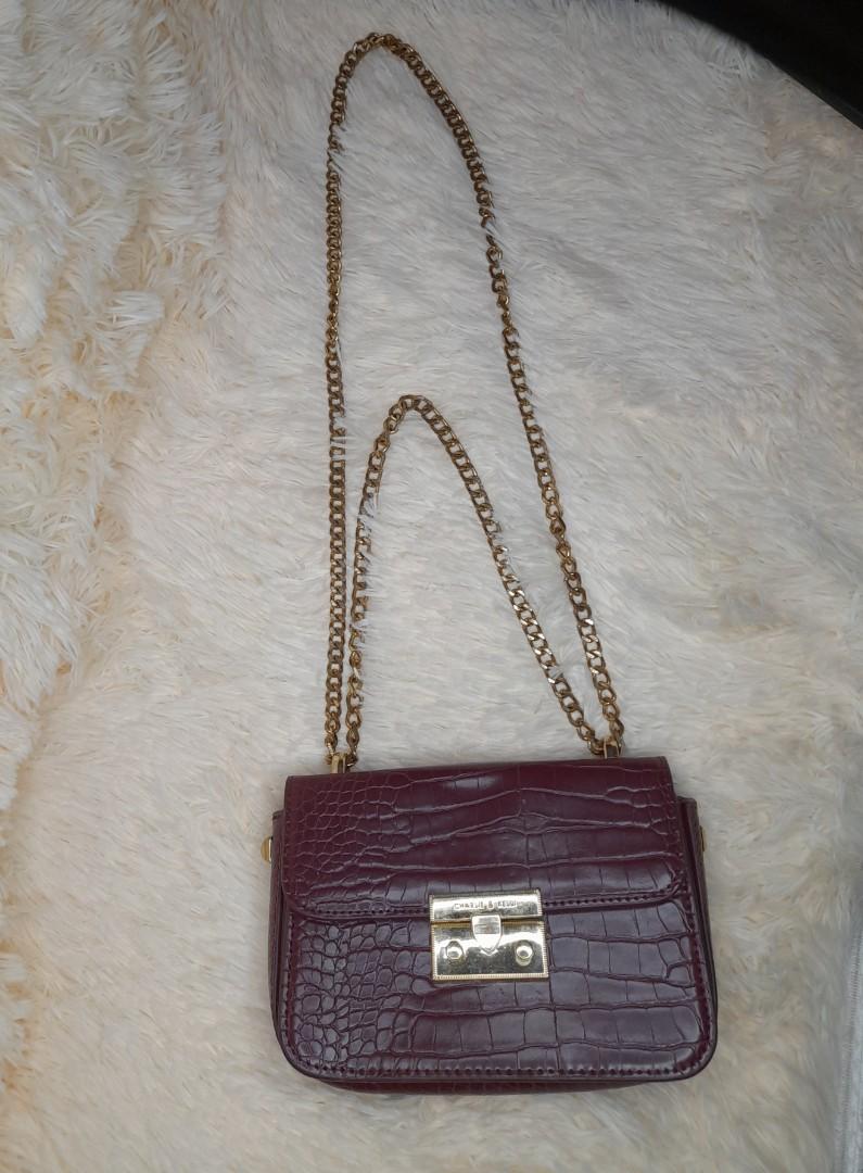 Charlie & kelli bag online